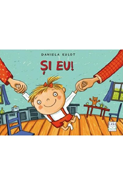 CASA Si eu! - Daniela Kulot