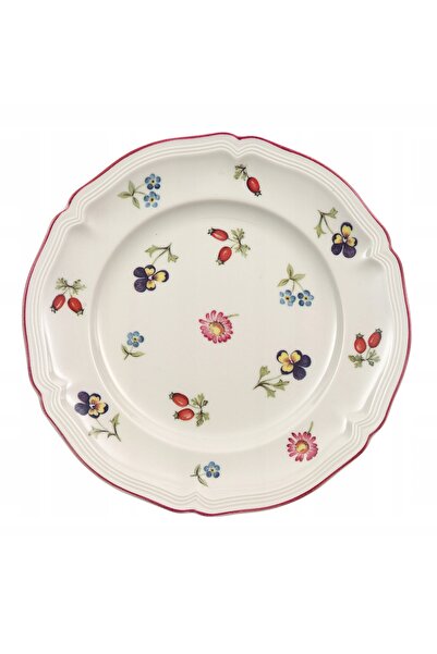 like. by Villeroy & Boch Farfurie de pâine Petite Fleur Villeroy & Boch
