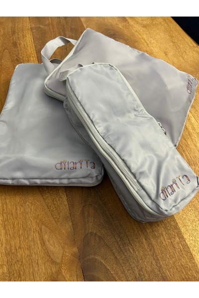 dilarita Set of 4 (Xl-L-M-Xs)