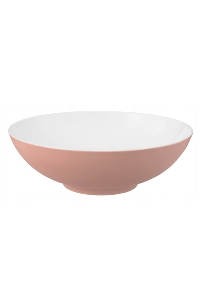 Seltmann- Weiden Bavaria SELTMANN LIFE FASHION POSH ROSE Miska 30 cm Weiden G...
