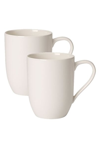 like. by Villeroy & Boch Set de 2 cești de cafea For Me Villeroy & Boch