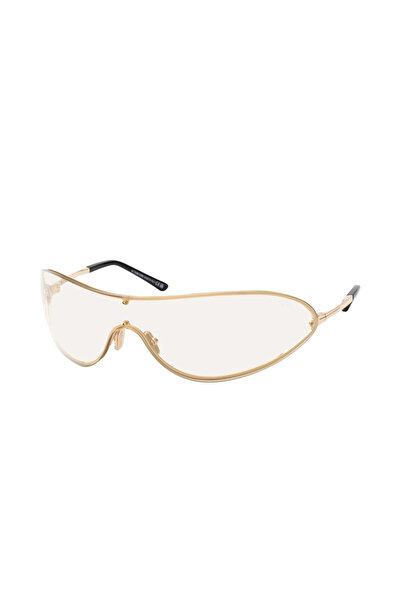 Tom Ford FT1396 32C Altın Maske Gözlük