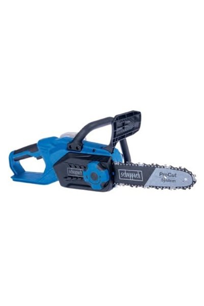 Scheppach C-CS254-X-SET L1.5 Akülü Ağaç Kesme Makinesi