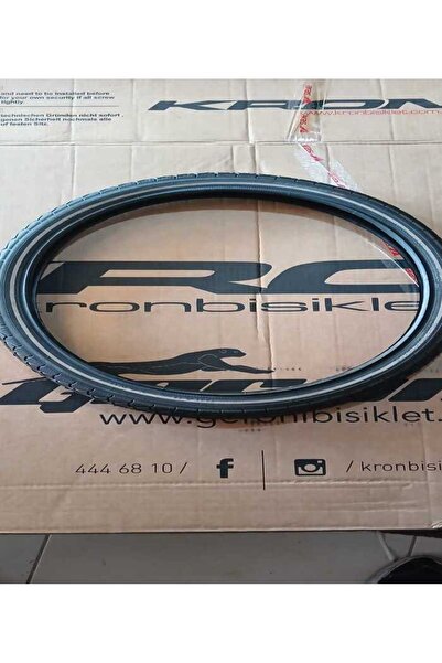 Chaoyang Dış Lastik Reflektörlü 20x1.75