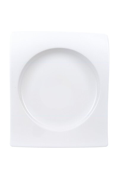 like. by Villeroy & Boch Villeroy Boch NewWave farfurie de salată 24x22
