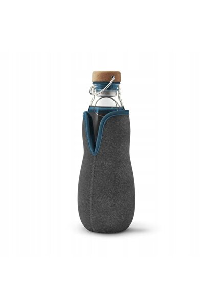 Black Blum BLACK+BLUM - EAU GOOD sticlă de apă cu husă și filtru marin