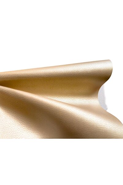 feltland Piele artificiala, 450g/m2 - 25*35cm, auriu