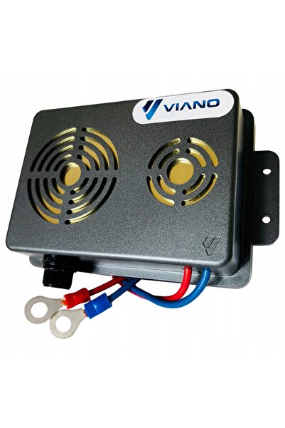 Viano REPULSOR AUTO PENTRU DĂLĂȚI ȘI ȘOARECI INSTALARE UȘOARĂ OS-2