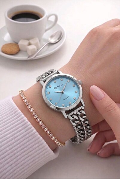 Ferrucci Fc.1204M New Season Women's Wristwatch