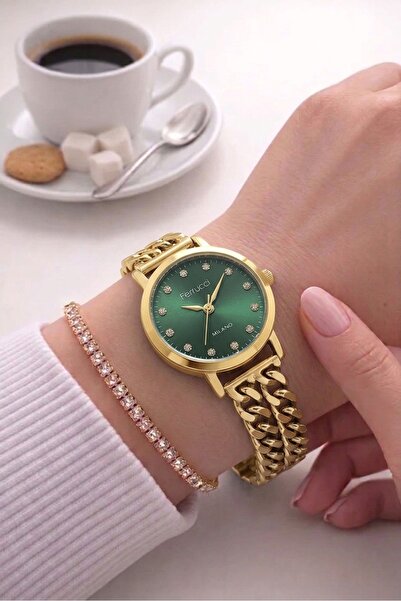 Ferrucci Fc.1204M New Season Women's Wristwatch