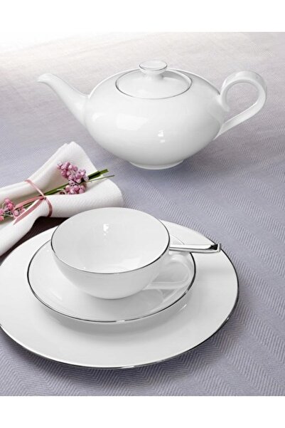 like. by Villeroy & Boch Villeroy&Boch Anmut Platinum Bol 13cm