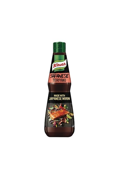 Knorr Ketchup