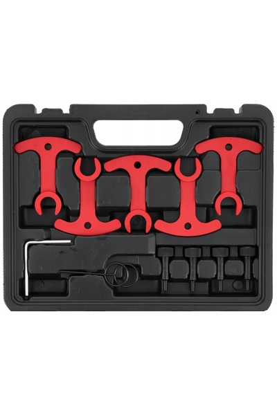 yato Set de blocaje distribuție VAG 26 el .1.8 și 2.0 TSI/TFSI (2006-2013)