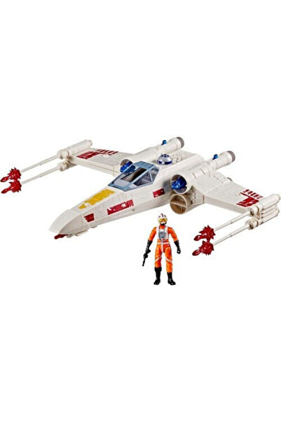 Hasbro Games Φιγούρα Δράσης Star Wars 9εκ.