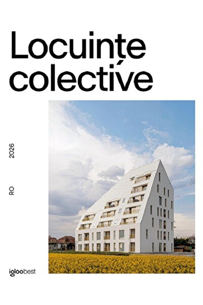 IGLOO Locuinte colective din Romania 2026