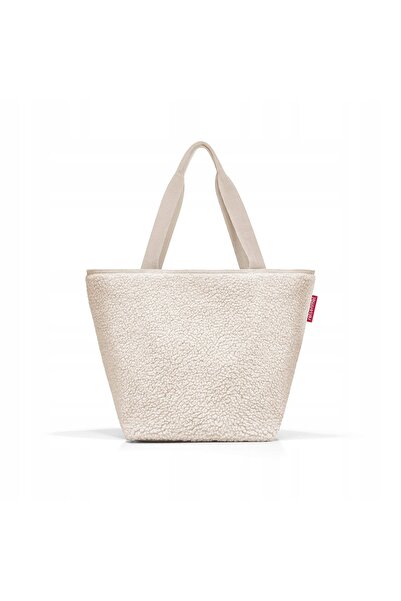 Reisenthel Shopper M sac de nisip Teddy
