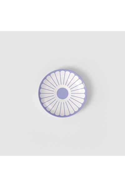 like. by Villeroy & Boch Ceașcă cu farfurioară pentru espresso Fleur Bleu Vil...