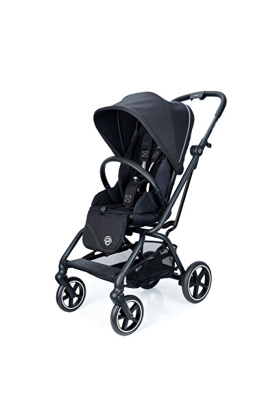 Cybex Eezy S Twist+2 Kabin Boy Bebek Arabası Magic Black