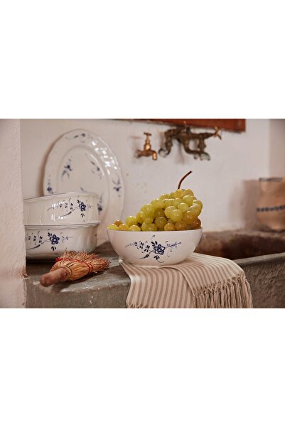 like. by Villeroy & Boch Bol de supă Villeroy pentru gustări, universal, 13 c...