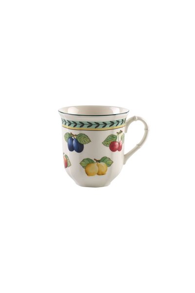 like. by Villeroy & Boch Cană Jumbo Grădina Franceză Fleurence Villeroy & Boch