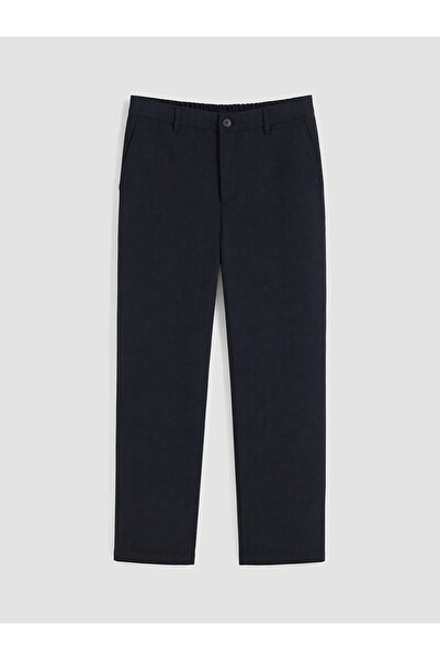 LC Waikiki Lcw Vision Black Regular Fit Men's Trousers
