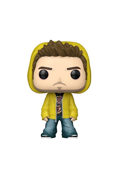 Funko Поп! Телевизионен сериал: Breaking Bad - Джеси Пинкман # Винилова фигурка