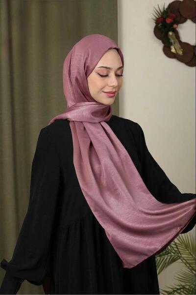 İSTDONATELLA Evening Dress Shiny Bamboo Silk Shawl