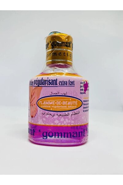 Fiamma Original Beauty Flame Solution-75Gr