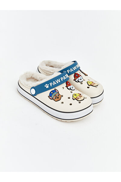 LC Waikiki Home Slippers - Multicolor - Flat