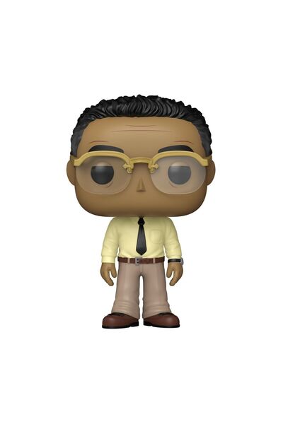 Funko Поп! Телевизионен сериал: Breaking Bad - Гъс Фринг # Винилова фигурка