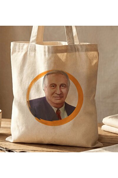 PezkoviArt Υφασμάτινη τσάντα Αράμ Τιγράν