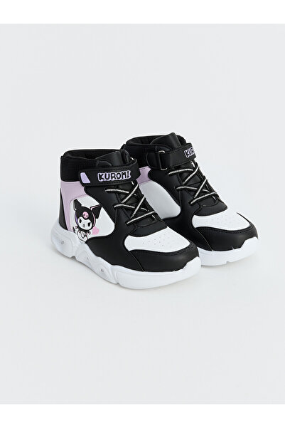 LC Waikiki Two Mt Shop Quality Lcw Steps Mixed Girls' Sneakers