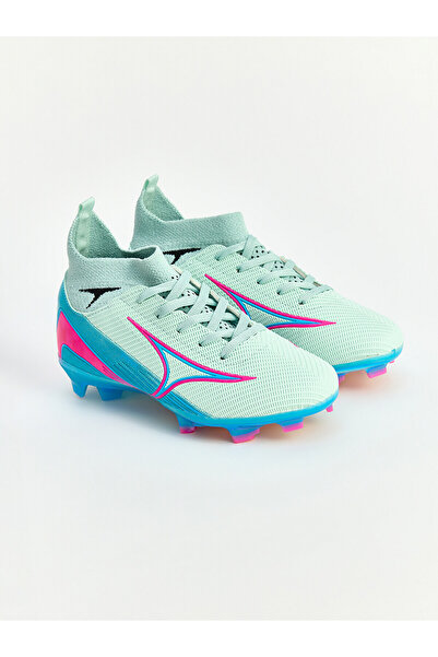 LC Waikiki Alita City Lcw Steps Turquoise Boys' Sneaker with a Difference in ...