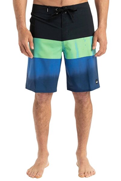 Quiksilver Surfsilk Straight Leg 20 Erkek Astarsız Boardshort ERKEK BOARDSHOR...
