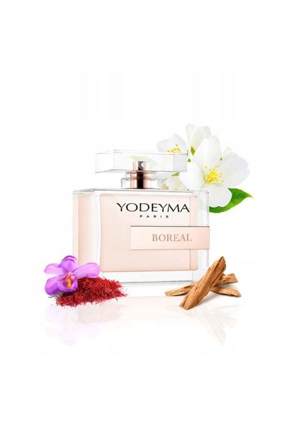 Yodeyma Boreal Eau de Parfum pentru Femei 100ml