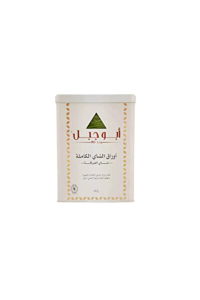 ABU JABAL Abu-Jebel Tea 400 g Full Leaf
