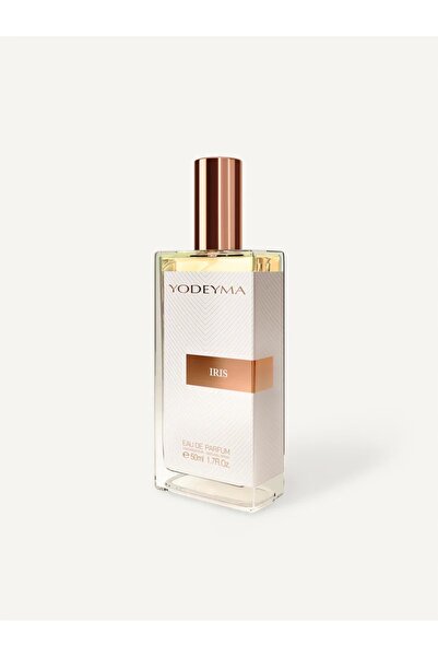 Yodeyma Iris Eau de Parfum 50 ml