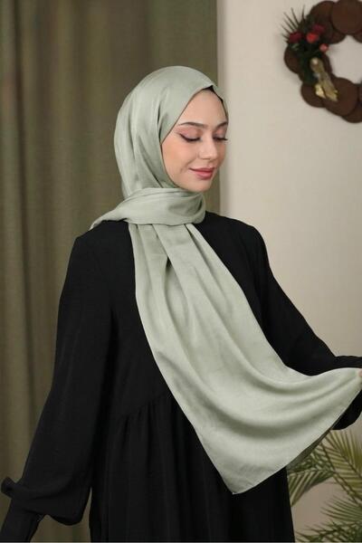 İSTDONATELLA Evening Dress Shiny Bamboo Silk Shawl