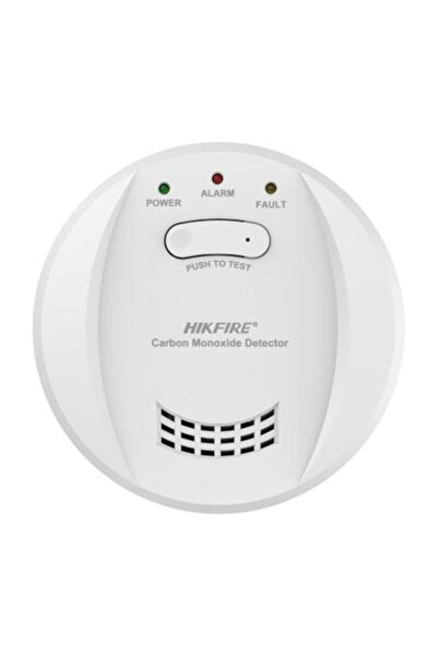 Hikvision HF-GM100 Standalone CO Dedektörü