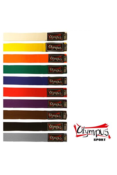 olympus sport Centura Olympus Shotokan 4cm - Culoare: Violet | Dimensiuni: 300cm