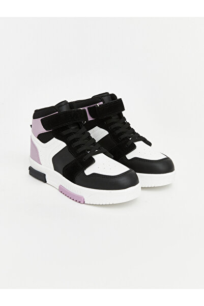 LC Waikiki Two Mt Shop Quality Lcw Steps Mixed Girls' Sneakers