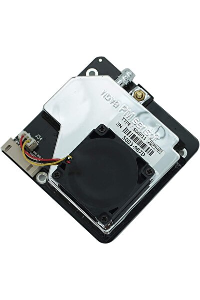 OEM Senzor de calitate a aerului Nova SDS011, Detector de particule laser PM2...