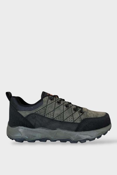 Jagulep Ανδρικά αδιάβροχα παπούτσια outdoor πεζοπορίας για υπαίθριες δραστηρι...