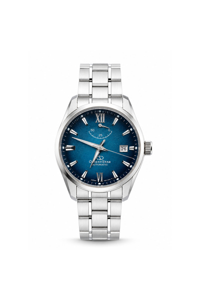 Orient Star Contemporary 75th Anniversary Limited Edition RE-AU0114E00B Erkek...