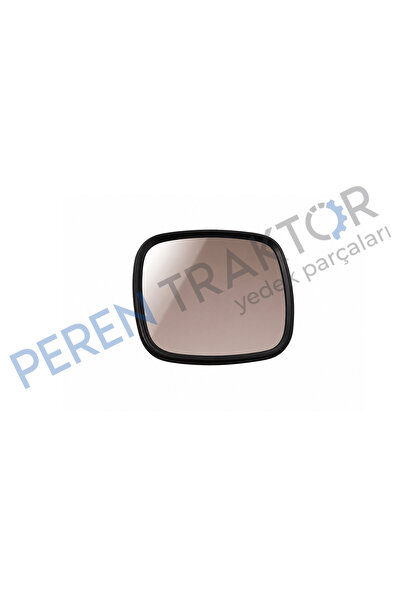 PEREN TRAKTÖR Orijinal Tümosan Kabin İçi Dikiz Aynası 7480 8280 9080 İle Uyum...