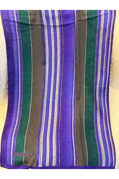 Emproyal Organic Cotton Shawl