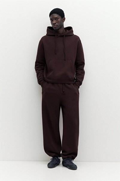 Pull & Bear Baggy jogger pantolon
