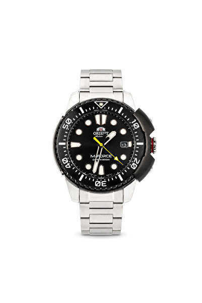 Orient M-Force RA-AC0L01B00B Erkek Kol Saati