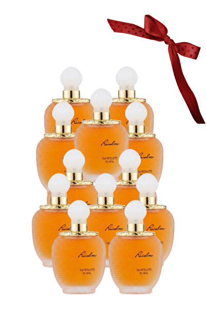 trı 12 Pieces Rainbow Perfume 100ML