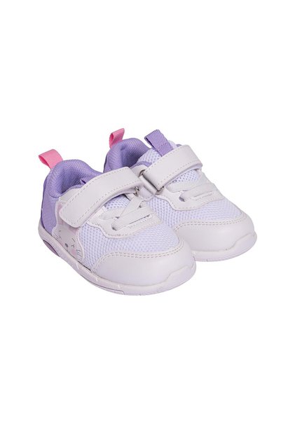 ebebek BabyWalk BabyWalk Kız Bebek Spor Ayakkabı Cırt Bantlı